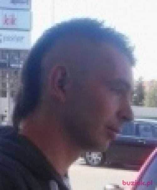 duch93, Male, 32 years, Namysłów