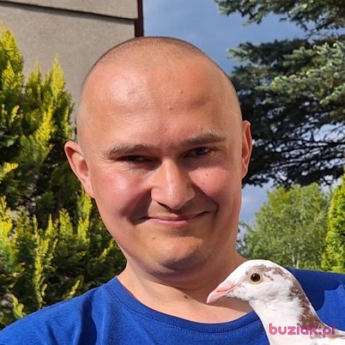 akwarysta1989, Male, 37 years, Zgierz