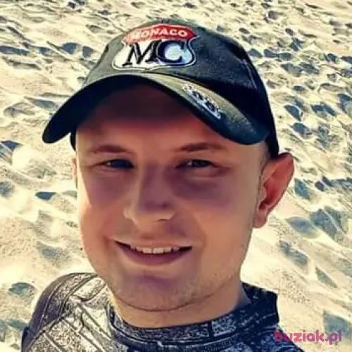 dzielnyszprota, Male, 34 years, Dortmund