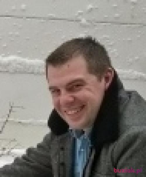 tomek33p, Male, 38 years, warmińsko-mazurskie