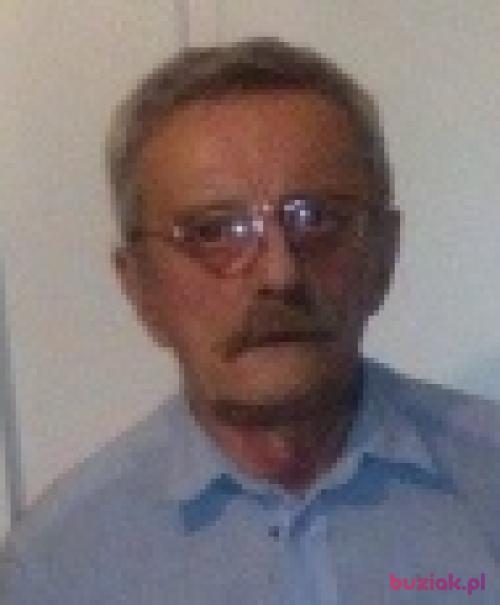 jerzyfajny, Male, 79 years, Gliwice
