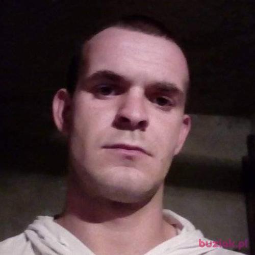 tomcio1998, Male, 28 years, Berlin