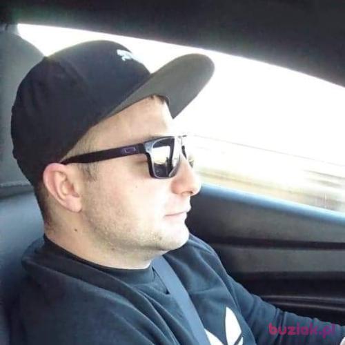 maykelo, Male, 33 years, Żywiec