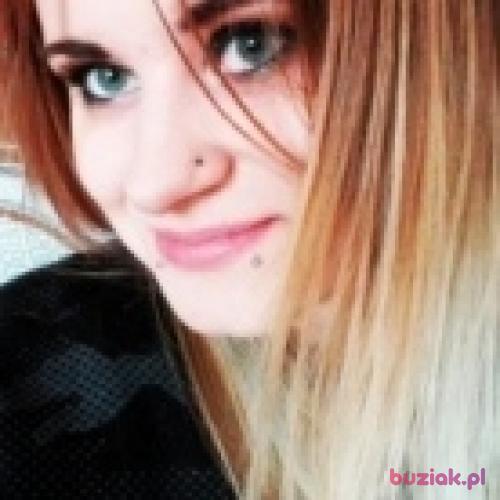Tosiaaa, Kobieta, 27 lat, lubuskie