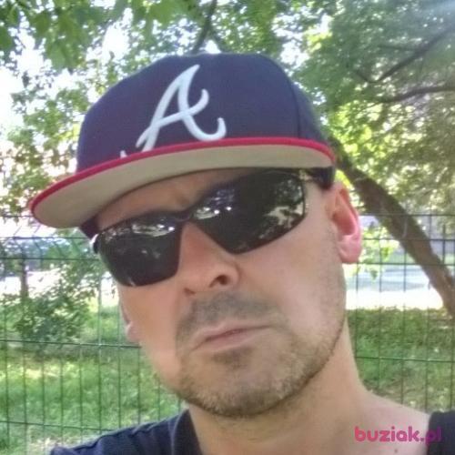 Tomcio2727, Male, 46 years, Katowice