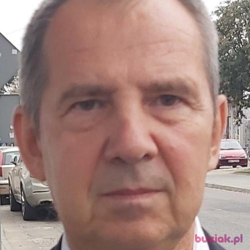 jacek0015, Mężczyzna, 67 lat, Warszawa