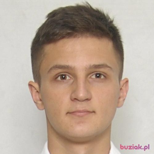 Vitalisss-01, Mężczyzna, 26 lat, Warszawa