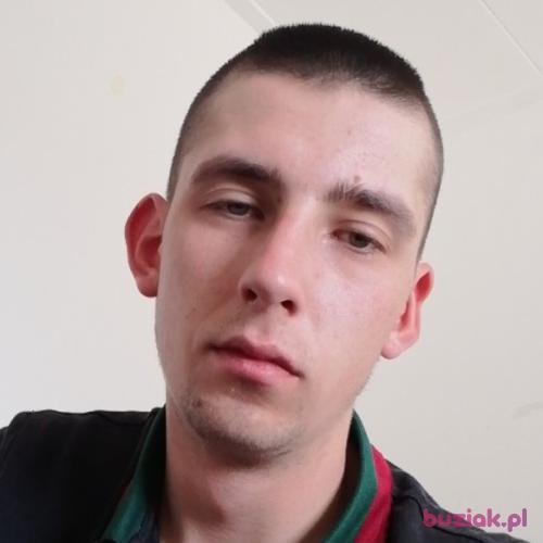 Adasko97hot, Mężczyzna, 28 lat, Rotterdam