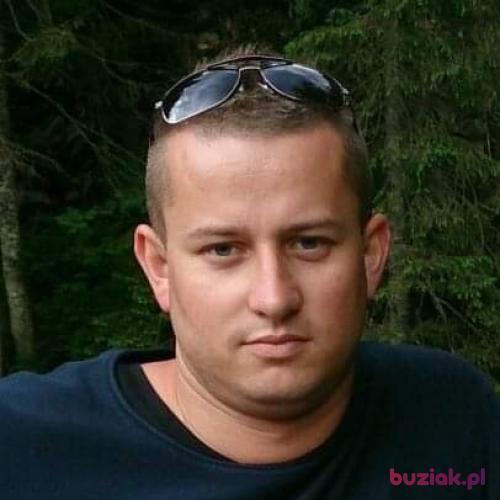 mamut89, Male, 45 years, Nowy Tomyśl