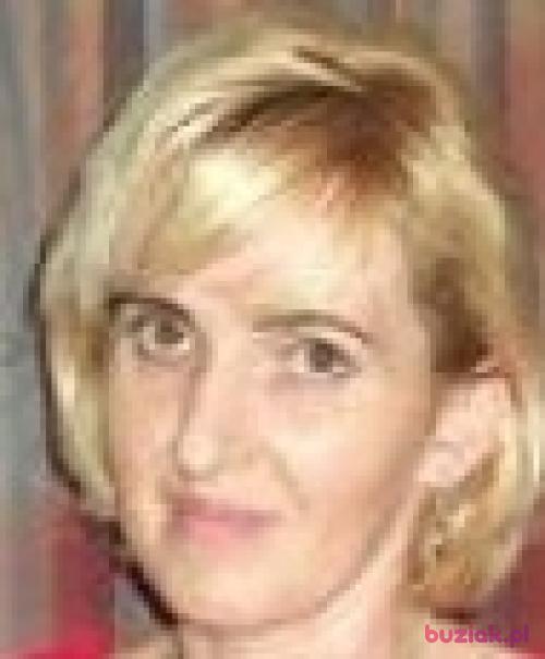 kaska35, Kobieta, 51 lat, Głogów