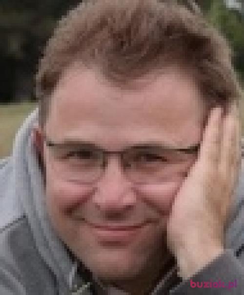 arekmily74, Male, 52 years, Łódź