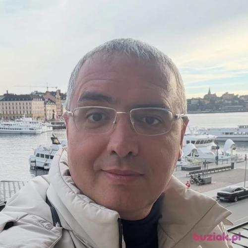 Erik1, Male, 45 years, Dzierżoniów