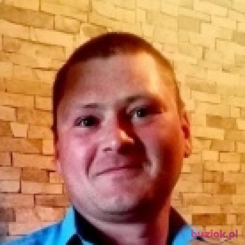 Andrzejek30, Male, 41 years, Kluczbork