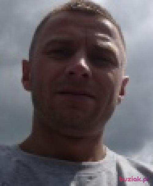 mic29, Male, 44 years, Pruszków