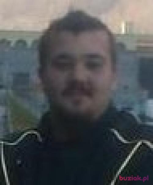 Sonny21, Male, 34 years, Oświęcim