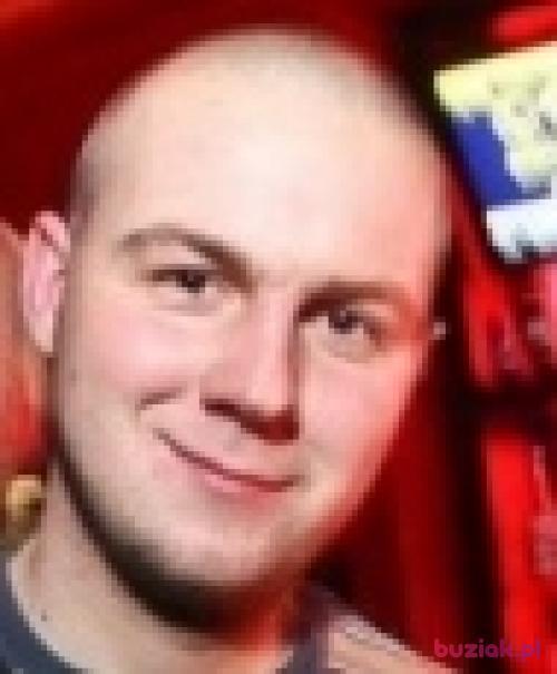 makarena17, Male, 33 years, Olsztyn