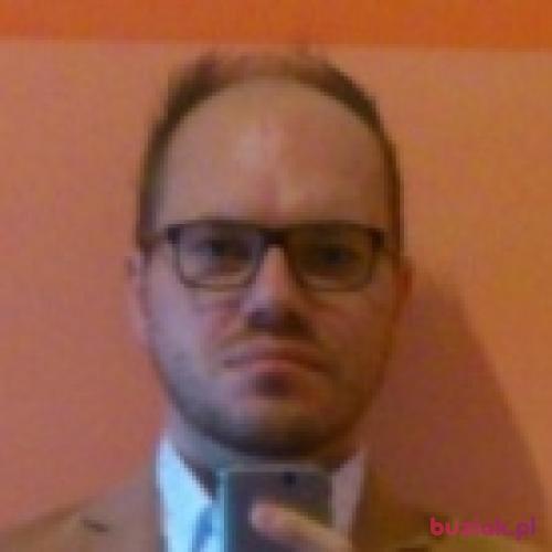 DawidM27, Male, 42 years, Zabrze
