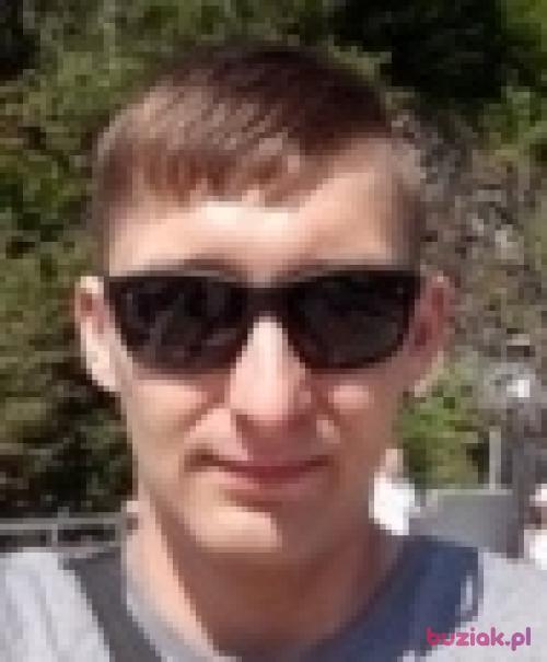 Czesc1, Male, 36 years, Lublin