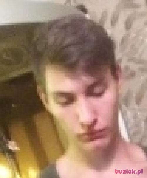 WysokiAleOki, Mężczyzna, 25 lat, Stargard Szczeciński