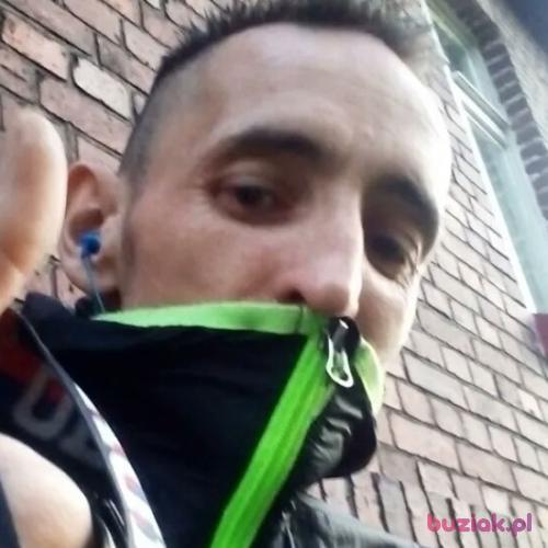 Kubot, Male, 41 years, Czerwionka-Leszczyny