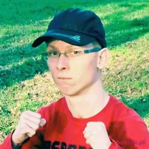 jakamil97, Male, 29 years, Kraków