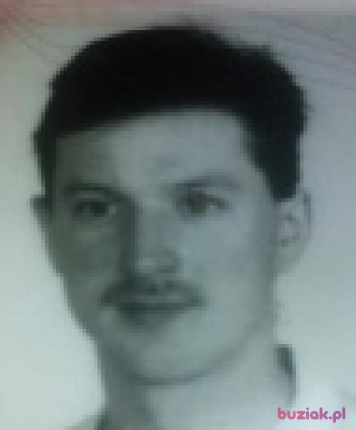 Spokodarko, Mężczyzna, 48 lat, Inowrocław