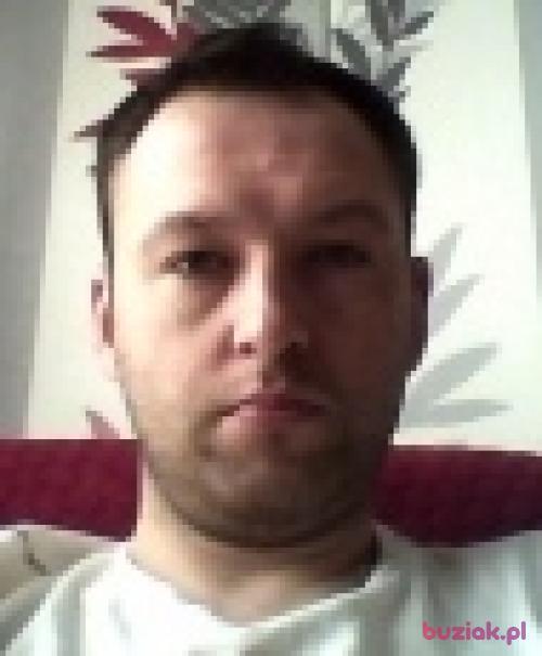 radekabc, Male, 40 years, Lublin