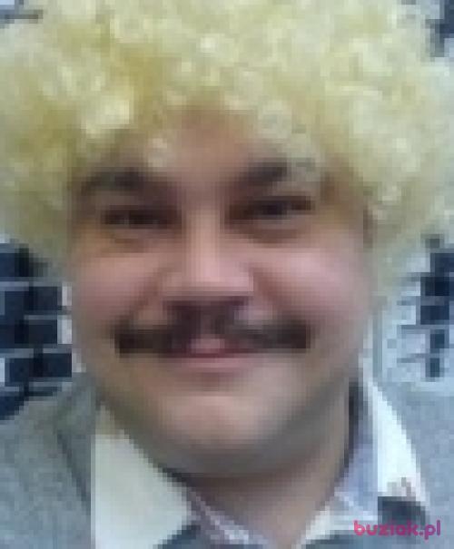 Cynek, Male, 58 years, Wrocław
