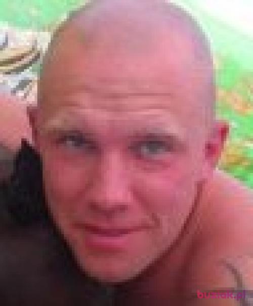 mex, Male, 44 years, Poznań