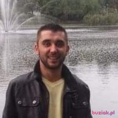Benito87, Male, 39 years, Jelenia Góra