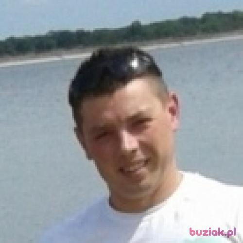 przemekkk12, Male, 40 years, Wrocław