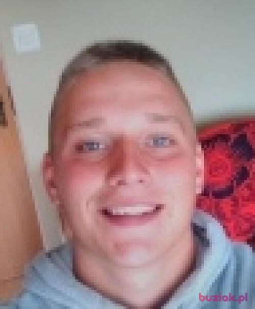 pawcio98, Male, 29 years, Olsztyn
