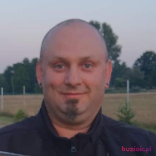 Kam2109, Male, 41 years, Łódź