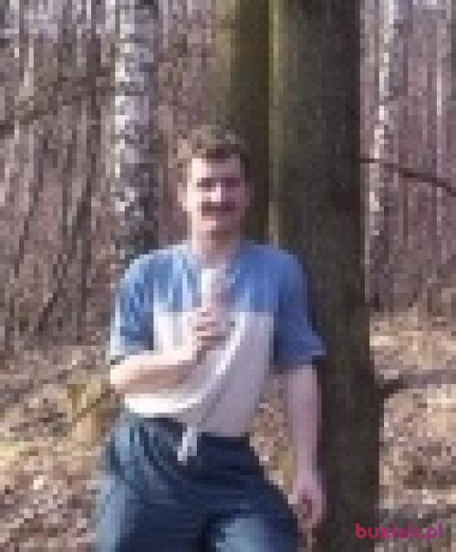 krzysiektychy26, Male, 47 years, Tychy