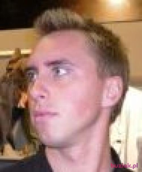 Rafal314, Male, 38 years, Poznań