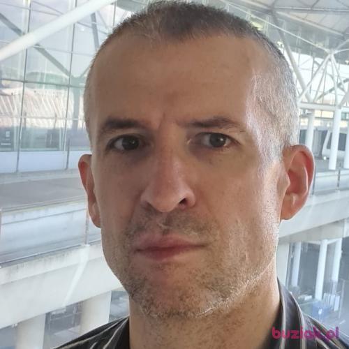 WARLUT, Male, 54 years, Puławy