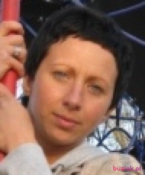 boni, Kobieta, 48 lat, Warszawa