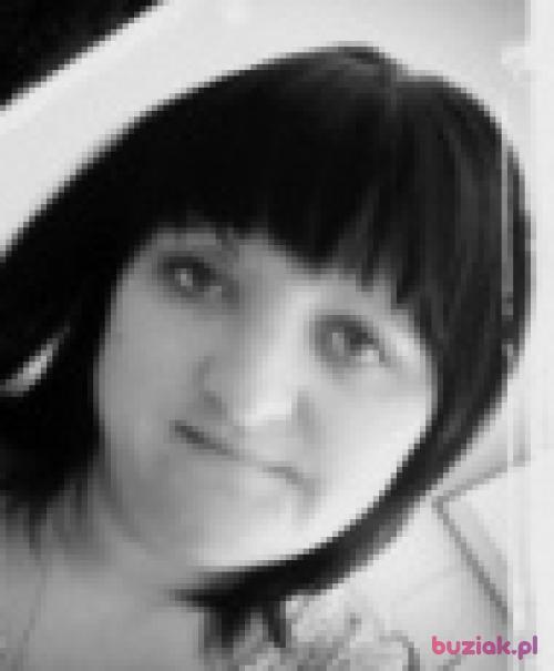 martuska36, Kobieta, 43 lata, Myszków