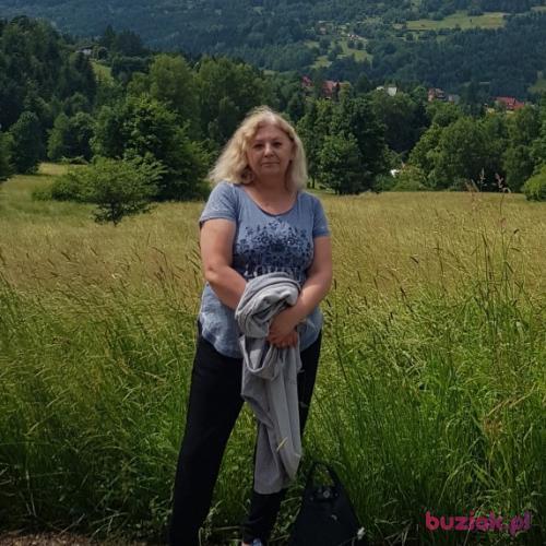 Gasio29thelma06, Female, 67 years, Lublin