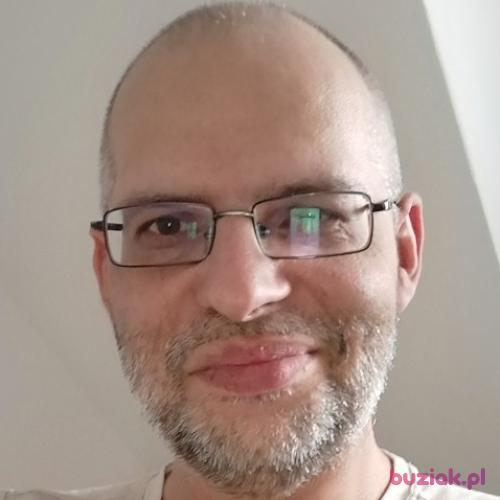 HIRNYRABIT, Male, 43 years, Berlin