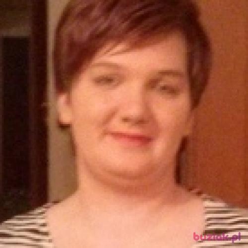 bercia2, Female, 41 years, Wrocław
