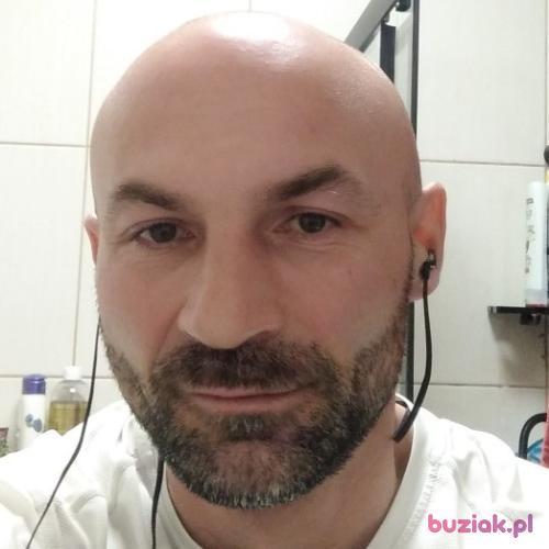 Maximus29, Male, 45 years, Tczew