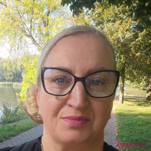 zyczliwawiola2, Kobieta, 51 lat, Mogilno