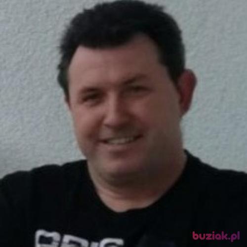 Piotr6177, Mężczyzna, 49 lat, Goppingen