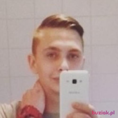 Longin18, Mężczyzna, 27 lat, Rydułtowy