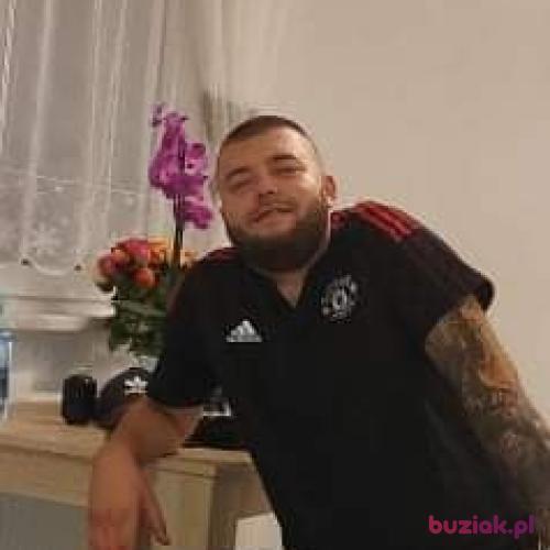 on28hot, Mężczyzna, 30 lat, Piotrków Trybunalski