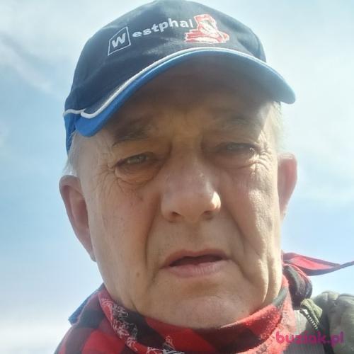 karol584, Mężczyzna, 68 lat, Hamburg