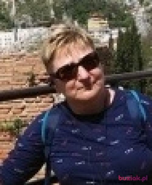 Lilka1967, Female, 71 years, Koszalin