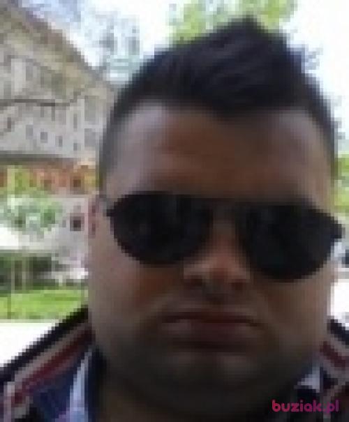 jacekkiszczak, Male, 35 years, lubelskie