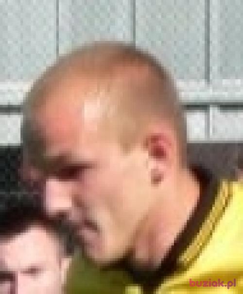 AbsolwentWSRH, Male, 33 years, Zabrze